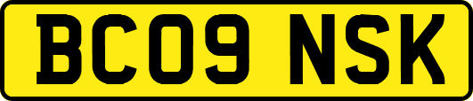 BC09NSK