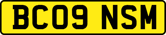 BC09NSM