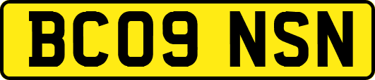 BC09NSN