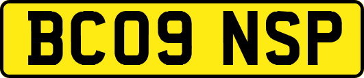 BC09NSP