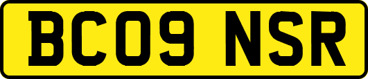 BC09NSR
