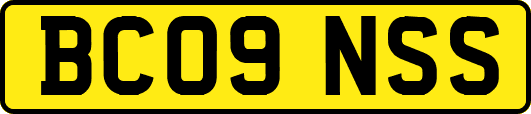 BC09NSS