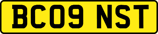 BC09NST