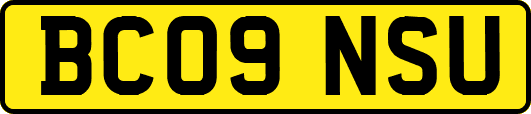 BC09NSU
