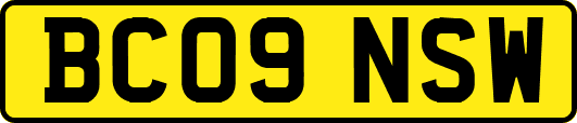 BC09NSW