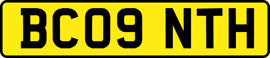 BC09NTH