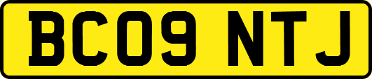 BC09NTJ