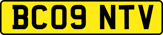 BC09NTV