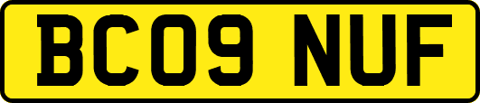 BC09NUF