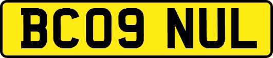 BC09NUL