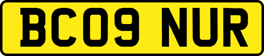 BC09NUR