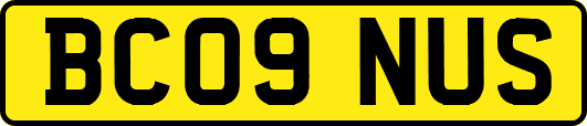 BC09NUS