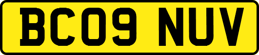 BC09NUV