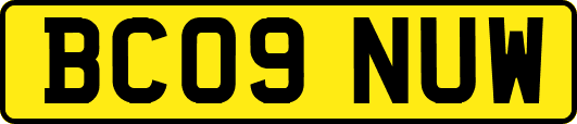 BC09NUW