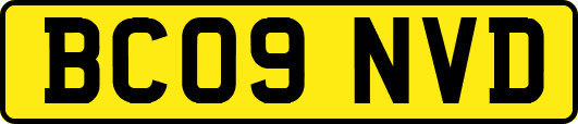 BC09NVD