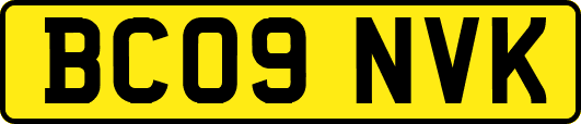 BC09NVK
