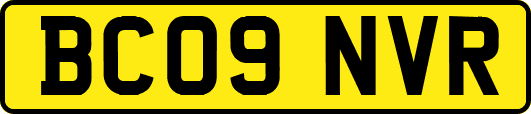 BC09NVR