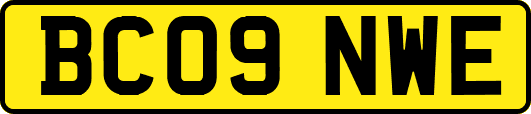 BC09NWE