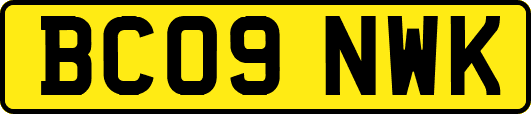 BC09NWK