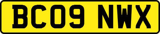BC09NWX