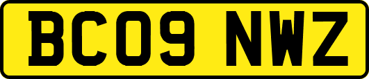 BC09NWZ