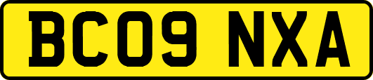 BC09NXA