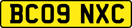 BC09NXC