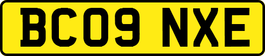 BC09NXE