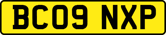 BC09NXP