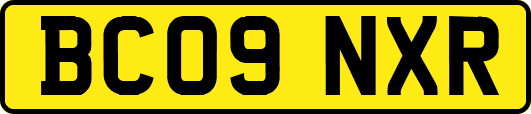 BC09NXR