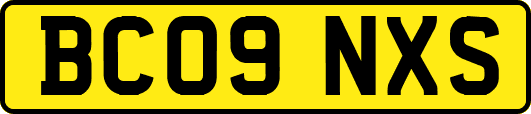 BC09NXS
