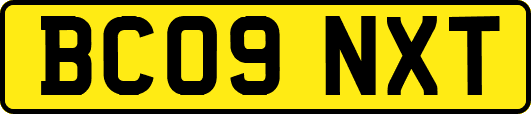 BC09NXT