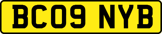 BC09NYB