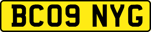 BC09NYG