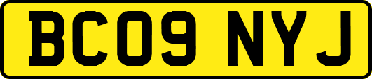 BC09NYJ