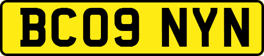 BC09NYN