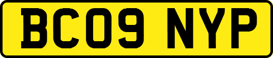 BC09NYP