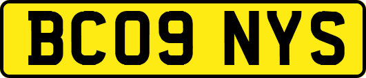 BC09NYS