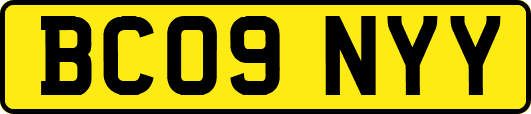 BC09NYY