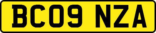 BC09NZA