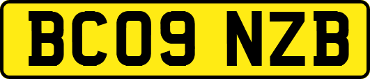 BC09NZB