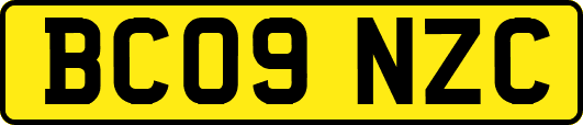 BC09NZC