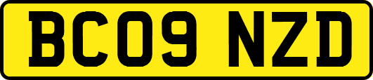 BC09NZD