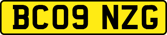BC09NZG