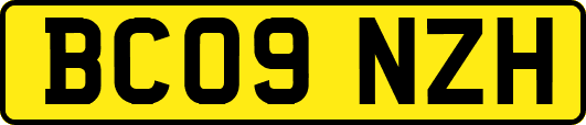 BC09NZH
