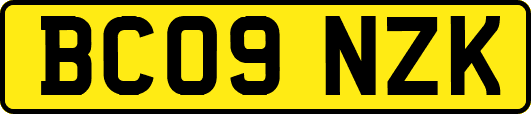 BC09NZK