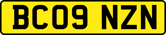 BC09NZN