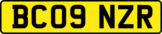BC09NZR