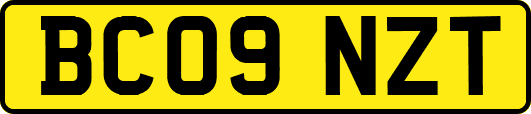 BC09NZT