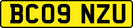 BC09NZU